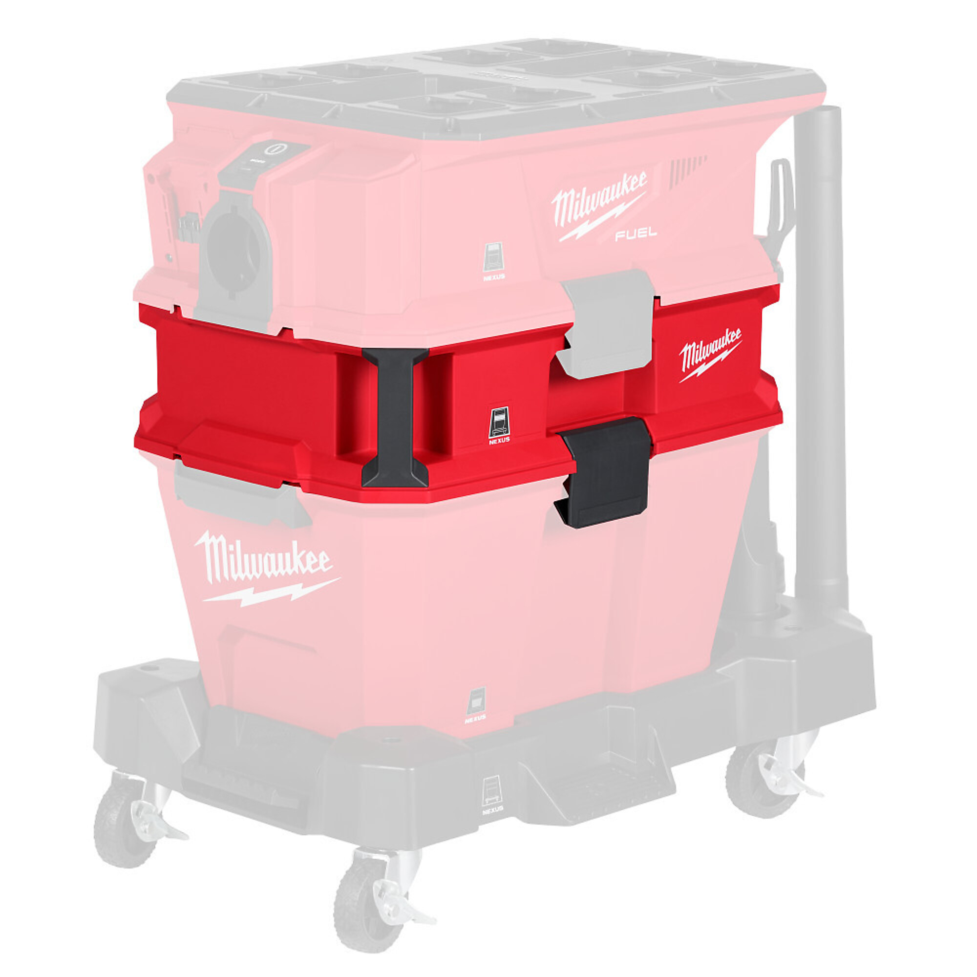 Milwaukee NEXUS™ Dedicated Debris Separator, Model# 0990-20